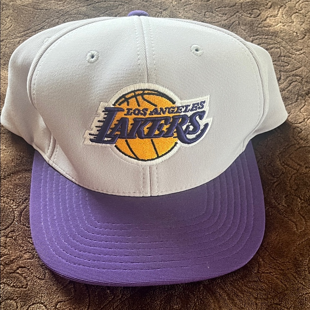Lakers men’s hat